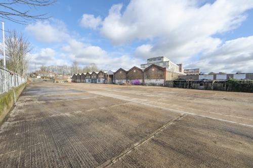 Powerhub 2, St Peters Street, Maidstone, ME16