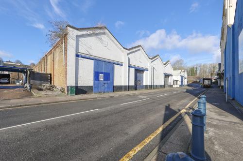 Powerhub 2, St Peters Street, Maidstone, ME16