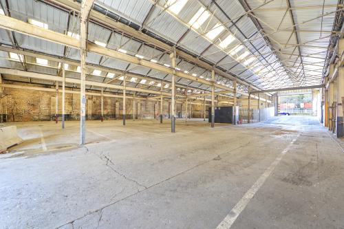 Powerhub 2, St Peters Street, Maidstone, ME16