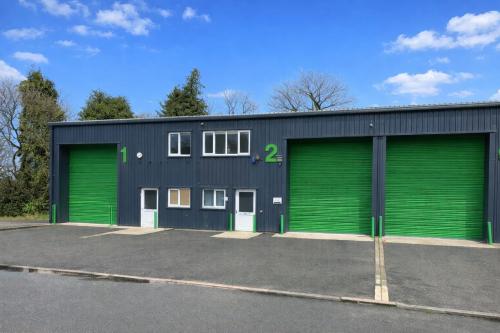2, Bredhurst Business Park, Westfield Sole Road, Boxley, Maidstone, ME14