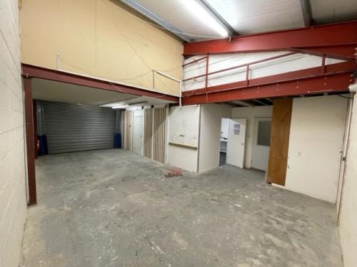 2, Bredhurst Business Park, Westfield Sole Road, Boxley, Maidstone, ME14