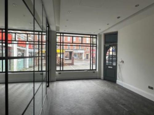 10 Station Road, Letchworth Garden City, SG6