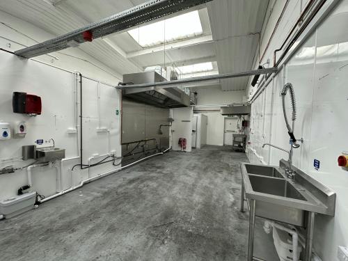Unit 30, Swan Industrial Estate, Rosemary Road, Wimbledon, London, SW17
