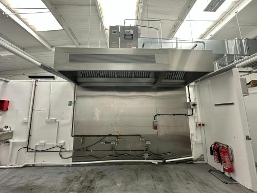 Unit 30, Swan Industrial Estate, Rosemary Road, Wimbledon, London, SW17