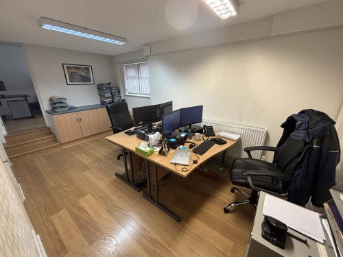 50 Rosemead Drive, Oadby, Leicester, LE2