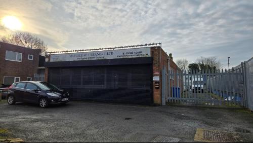 Unit 3, Delta Close, Norwich, NR6