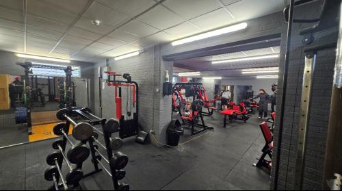 Unit 3, Delta Close, Norwich, NR6