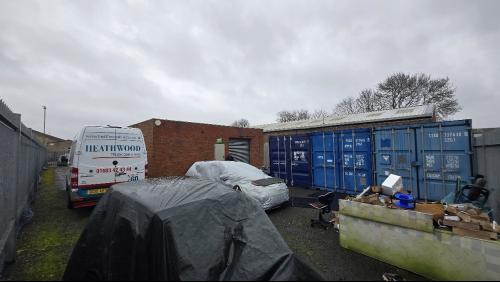Unit 3, Delta Close, Norwich, NR6