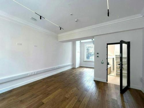 5 D'arblay Street, Soho, London, W1F