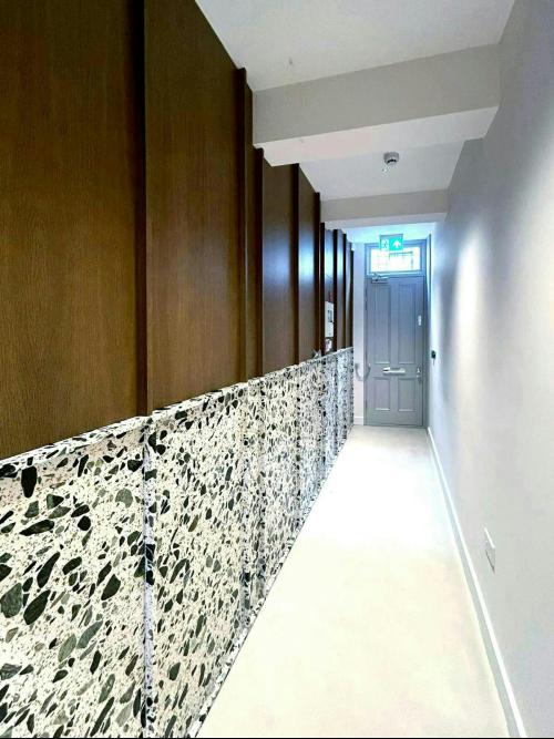 5 D'arblay Street, Soho, London, W1F