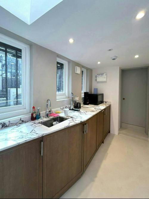 5 D'arblay Street, Soho, London, W1F