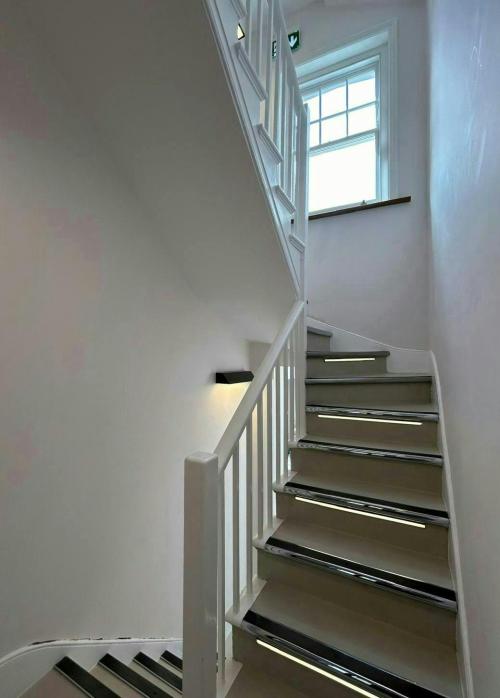 5 D'arblay Street, Soho, London, W1F