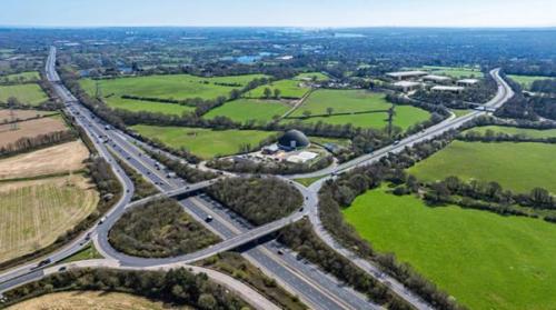 T Park, Salisbury Road, Totton, Southampton, SO40