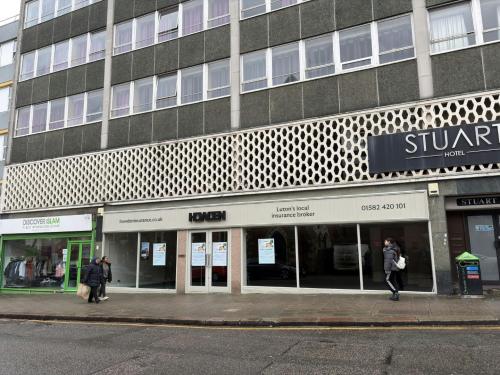37A & 37B Upper George Street, Luton, LU1