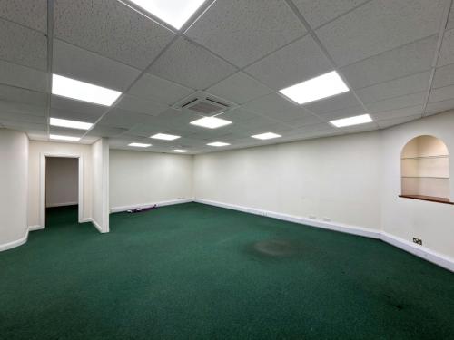 37A & 37B Upper George Street, Luton, LU1