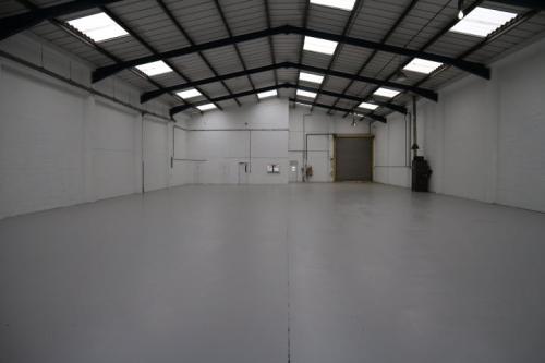 Unit 6, Stadium Trade & Business Park, Stadium Way, Reading, RG30