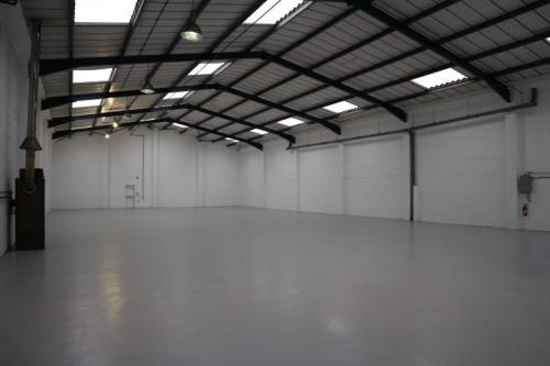 Unit 6, Stadium Trade & Business Park, Stadium Way, Reading, RG30