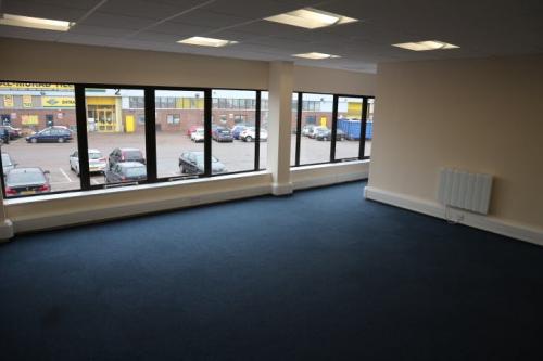 Unit 6, Stadium Trade & Business Park, Stadium Way, Reading, RG30