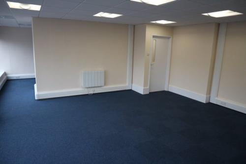 Unit 6, Stadium Trade & Business Park, Stadium Way, Reading, RG30