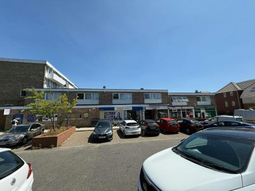 2-12 Ashdown Road, Chandler's Ford, Eastleigh, SO53