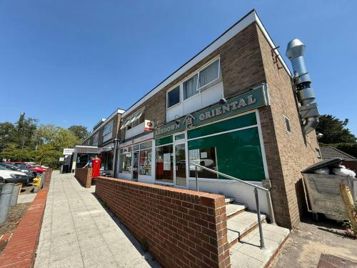 2-12 Ashdown Road, Chandler's Ford, Eastleigh, SO53