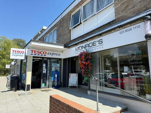 2-12 Ashdown Road, Chandler's Ford, Eastleigh, SO53