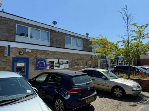 2-12 Ashdown Road, Chandler's Ford, Eastleigh, SO53