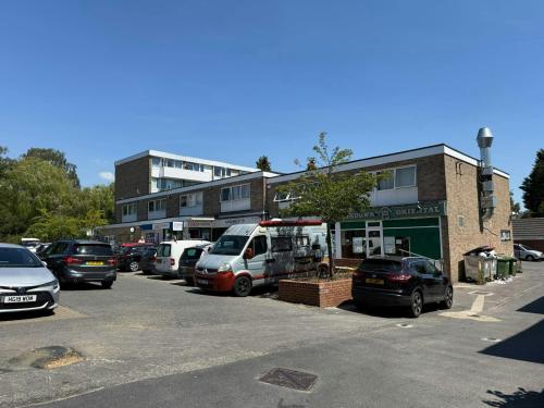 2-12 Ashdown Road, Chandler's Ford, Eastleigh, SO53