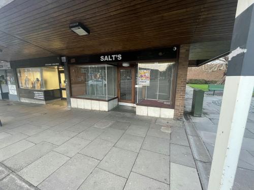 Union Buildings, 1 New Union Street, Coventry, CV1