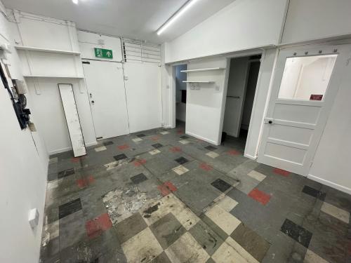 Union Buildings, 1 New Union Street, Coventry, CV1
