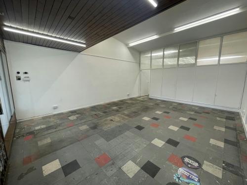 Union Buildings, 1 New Union Street, Coventry, CV1