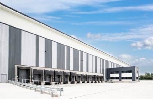 Unit 5, Phase 2 Crossways Commercial Park, Dartford, DA2