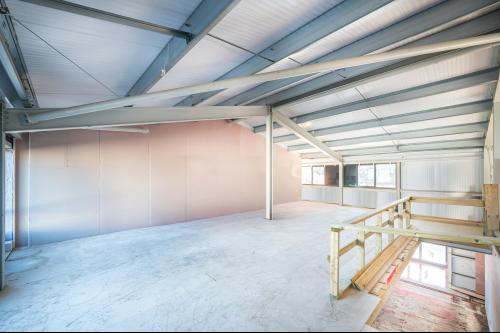 Unit 7, Heyworth Business Park, Guildford, GU3