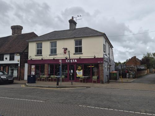 27 High Street, Headcorn, Ashford, TN27