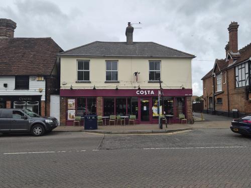 27 High Street, Headcorn, Ashford, TN27