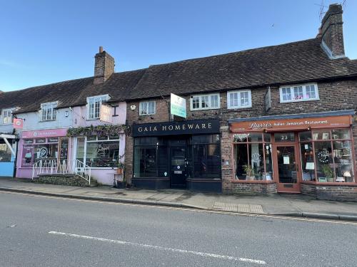 21 High Street, Westerham, TN16