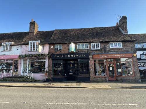 21 High Street, Westerham, TN16