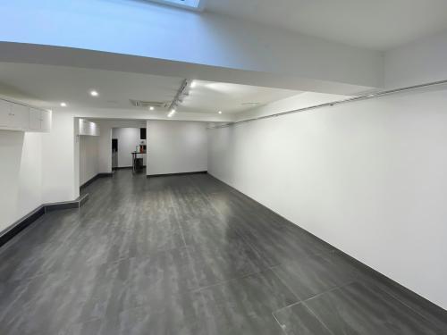 106 Hampstead Road, Euston, London, NW1