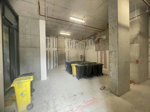 One Thames Quay, 225 Marsh Wall, Wood Wharf, London, E14