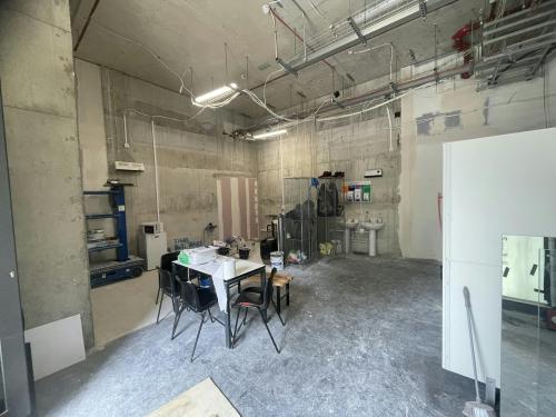 One Thames Quay, 225 Marsh Wall, Wood Wharf, London, E14