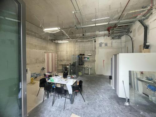 One Thames Quay, 225 Marsh Wall, Wood Wharf, London, E14