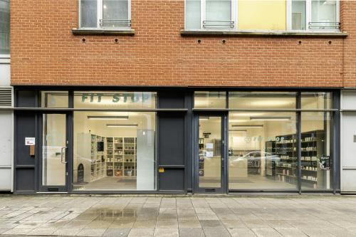 Unit 2 Electric Works, Hornsey Street, Islington, London, N7