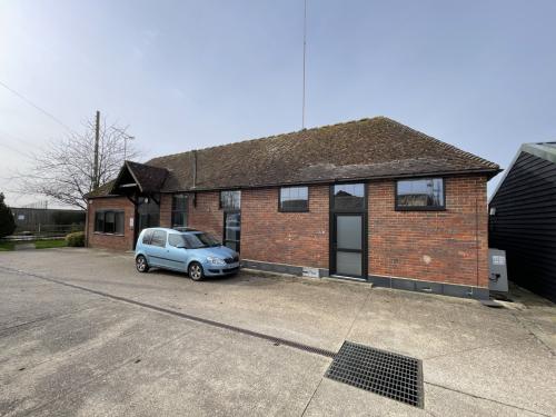 Unit 1, Car Parking Spaces, New Street Farm, Chilmington Green, Ashford, TN23