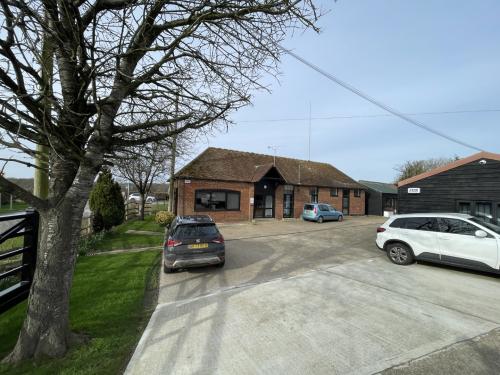 Unit 1, Car Parking Spaces, New Street Farm, Chilmington Green, Ashford, TN23