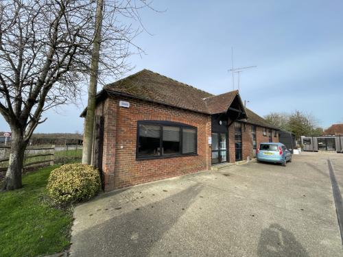 Unit 1, Car Parking Spaces, New Street Farm, Chilmington Green, Ashford, TN23