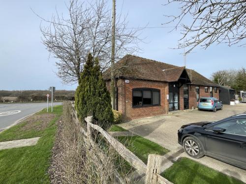 Unit 1, Car Parking Spaces, New Street Farm, Chilmington Green, Ashford, TN23