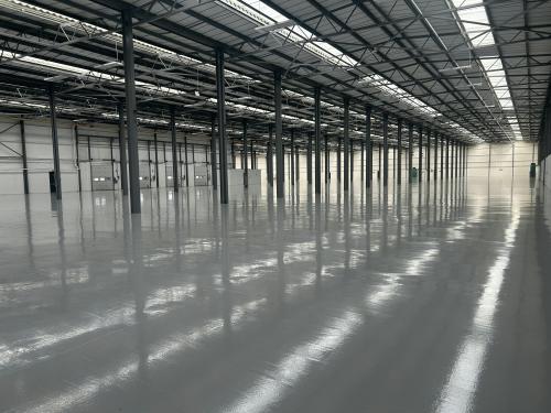 Connex 90, Mercers Drive, Bradville, Milton Keynes, MK13