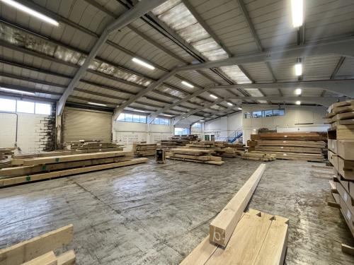 Depot 3, Pattenden Business Centre, Pattenden Lane, Marden, Tonbridge, TN12