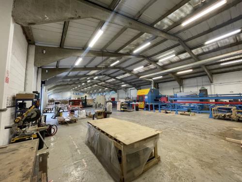 Depot 3, Pattenden Business Centre, Pattenden Lane, Marden, Tonbridge, TN12