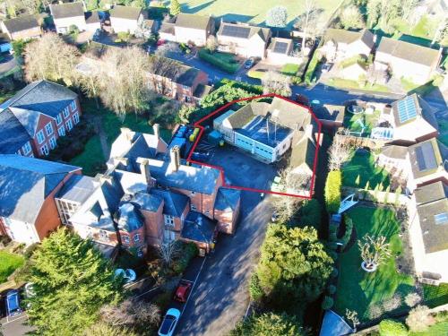 Former Ambulance Depot, Maids Moreton, Buckingham, MK18